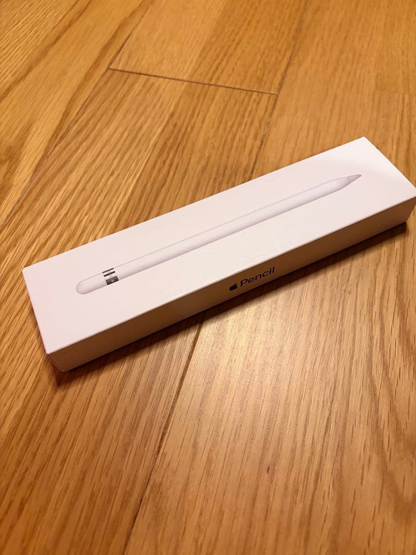 【美品】Apple Pencil