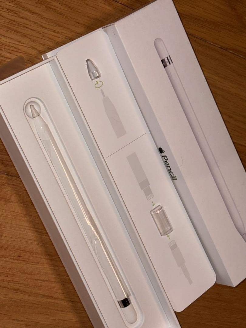 【美品】Apple Pencil