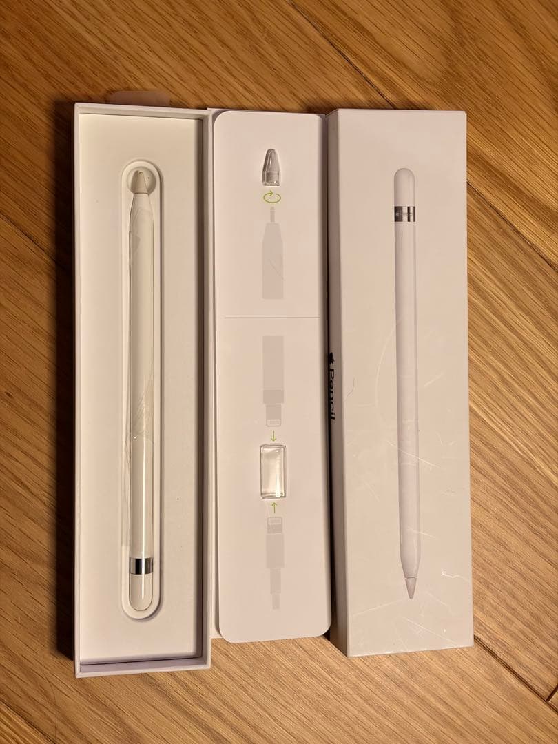 【美品】Apple Pencil