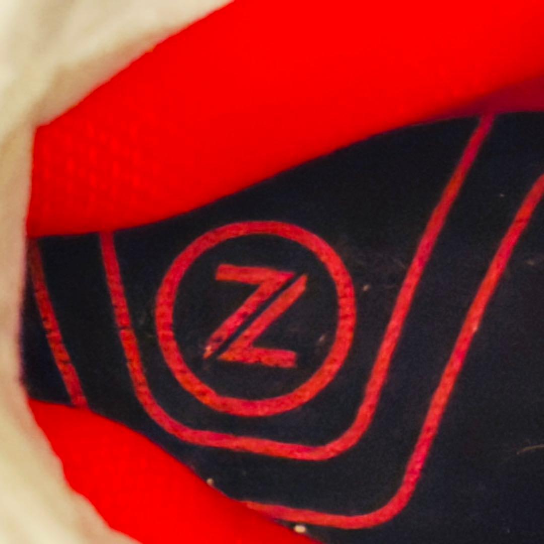 NIDECKER AERO BOA 27.5cm スノーボードブーツ 美品