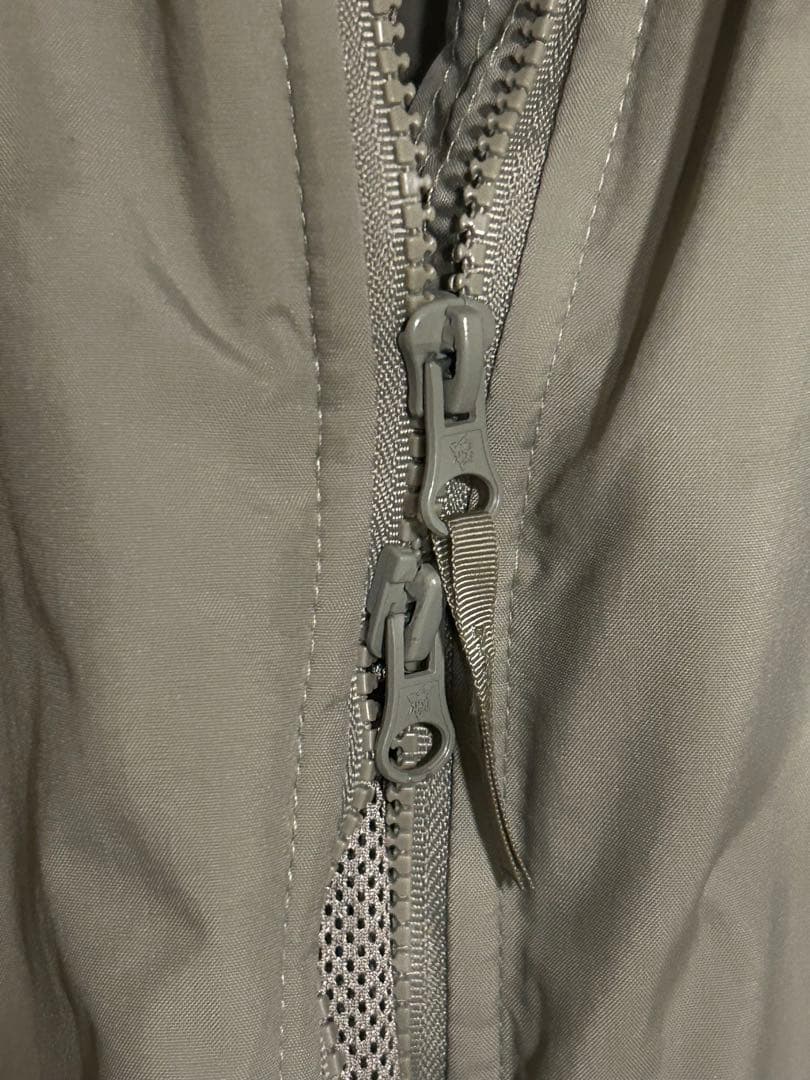 【米軍実物】ECWCS GEN3 LEVEL7 M-R 2007年製