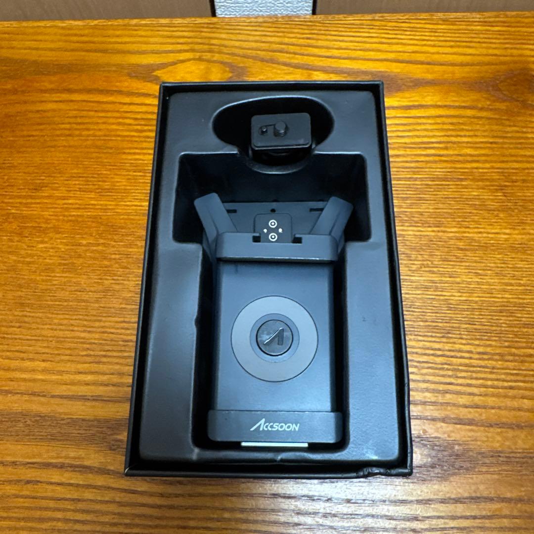 【SS】ACCSOON CineView Nano