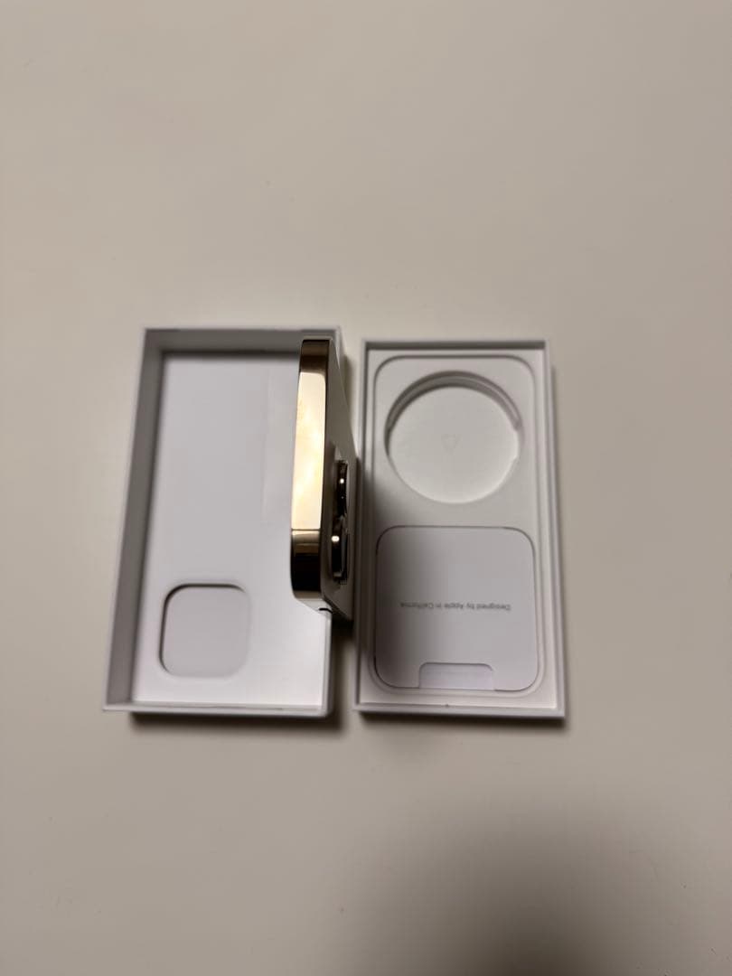 iPhone14 Pro 256GB ゴールド｜SIMフリー｜国内正規品｜箱付き