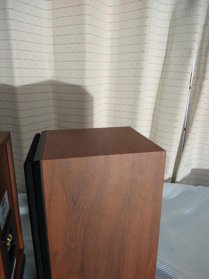 Fostex P-804S ブックシェルフスピーカー