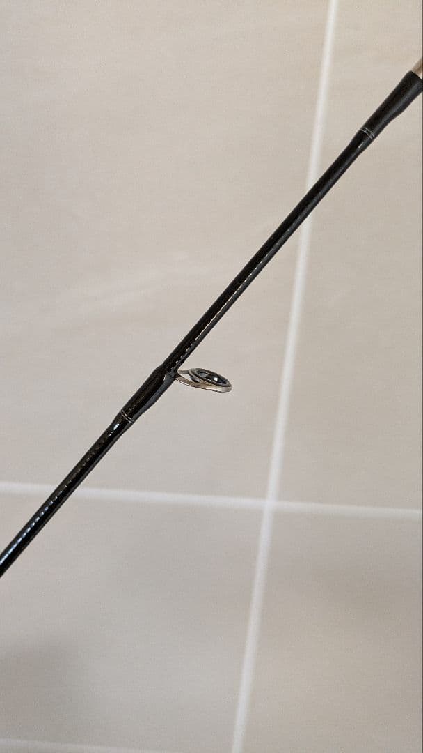 ダイワ(DAIWA) ジギングロッド ヴァデル 60MHS