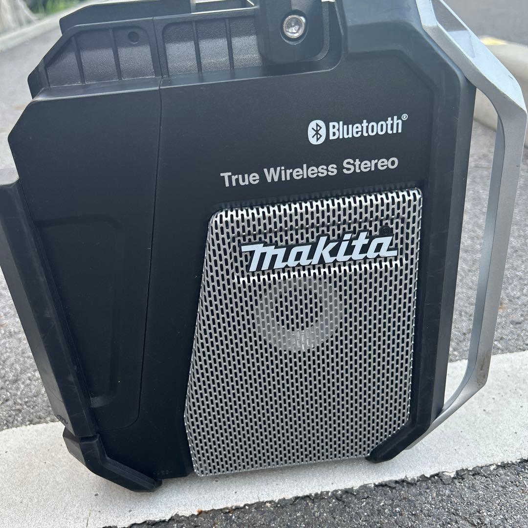 Makita MR113 Bluetooth スピーカー
