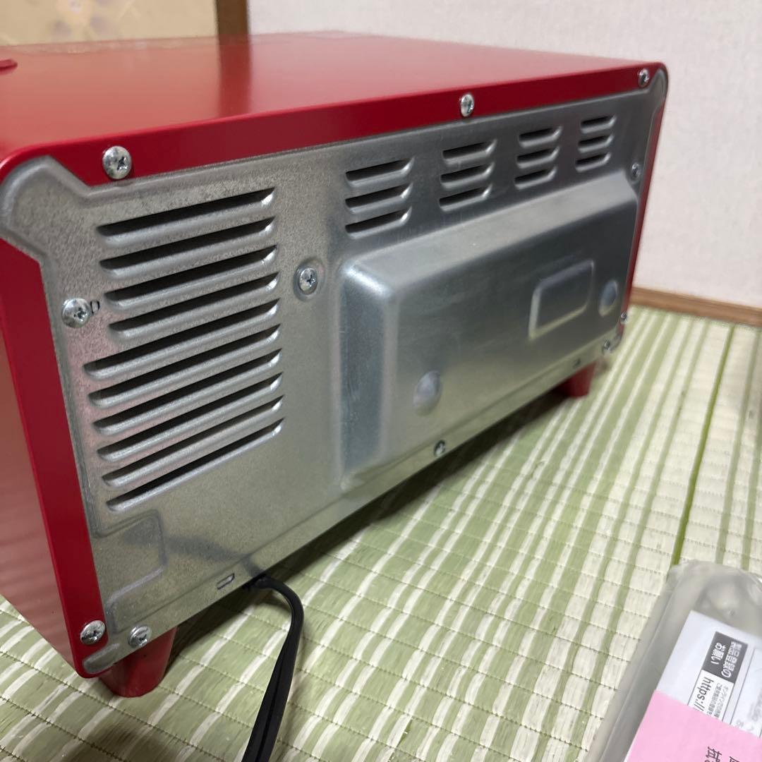 SHARP シャープ ヘルシオ　グリオ　AX-H2-R ウォーター オーブン