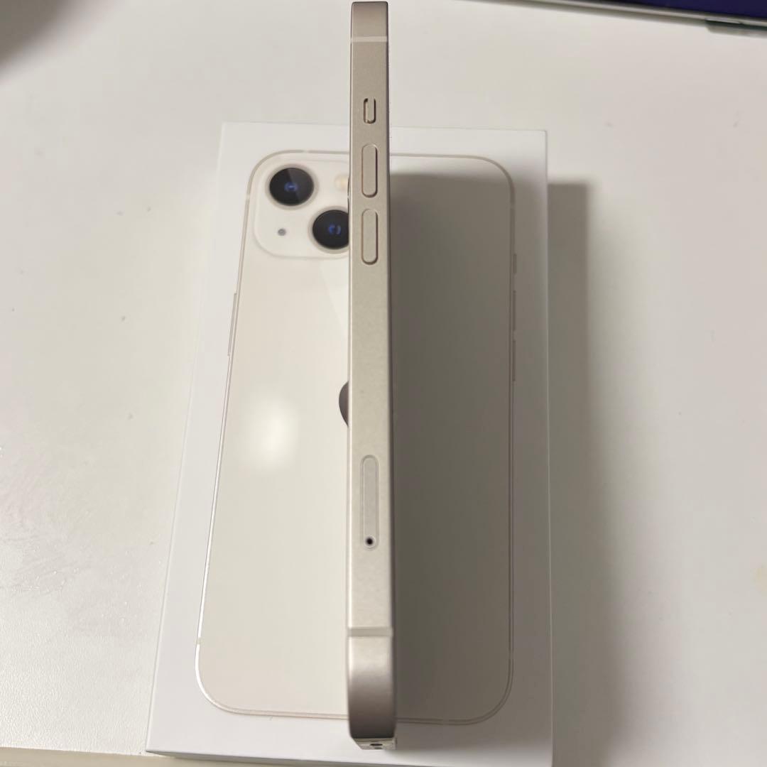 iPhone 13 256GB 美品