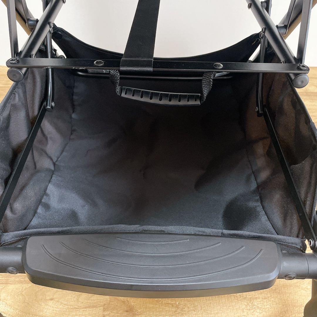 美品　ペットカート FikaGo FREE TO GO フィカゴー　カモフラ