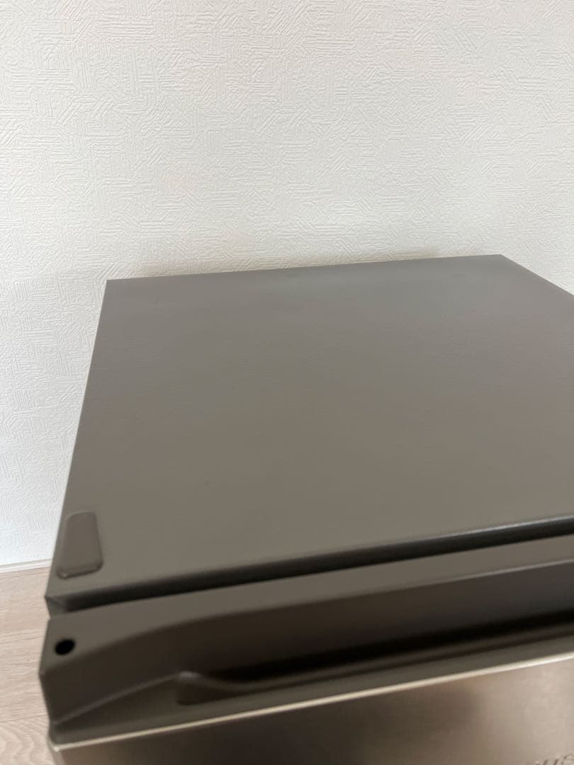 Hisense ノンフロン冷蔵庫 HR-A45S