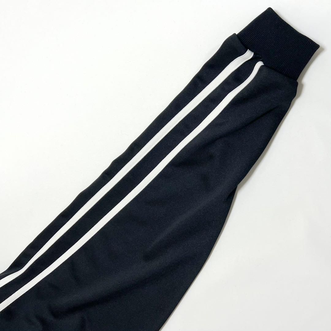 FRED PERRY フレッドペリー トラックジャケット ブラック