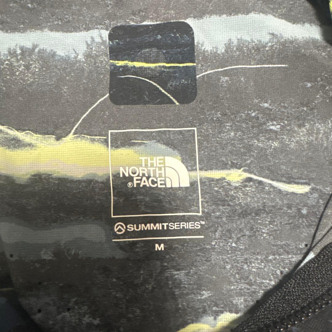 THE NORTH FACE インフィニティ　トレイル　ジャケット