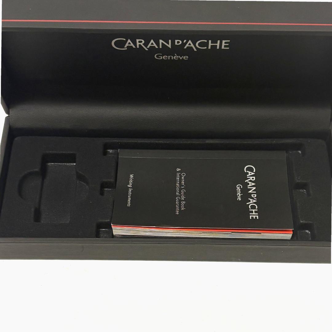 【美品】カランダッシュ ボールペン エクリドール コレクション　ヘリテージ