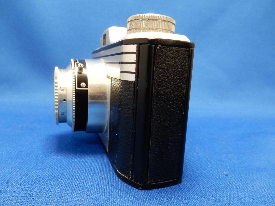 #0993 Iloca(イロカ) QUICK-A 動作OK アンティーク