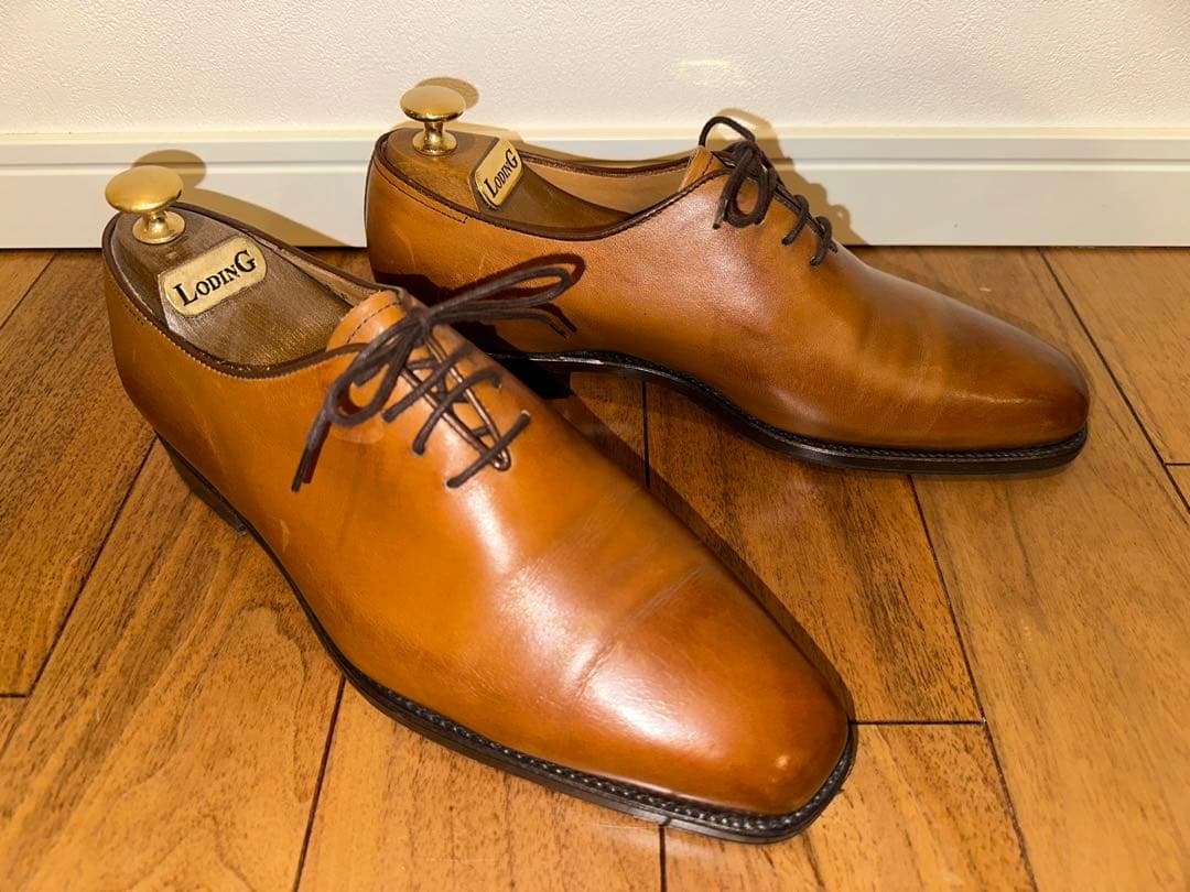 と*∩様 フランスの名門★LodinG 7 1/2