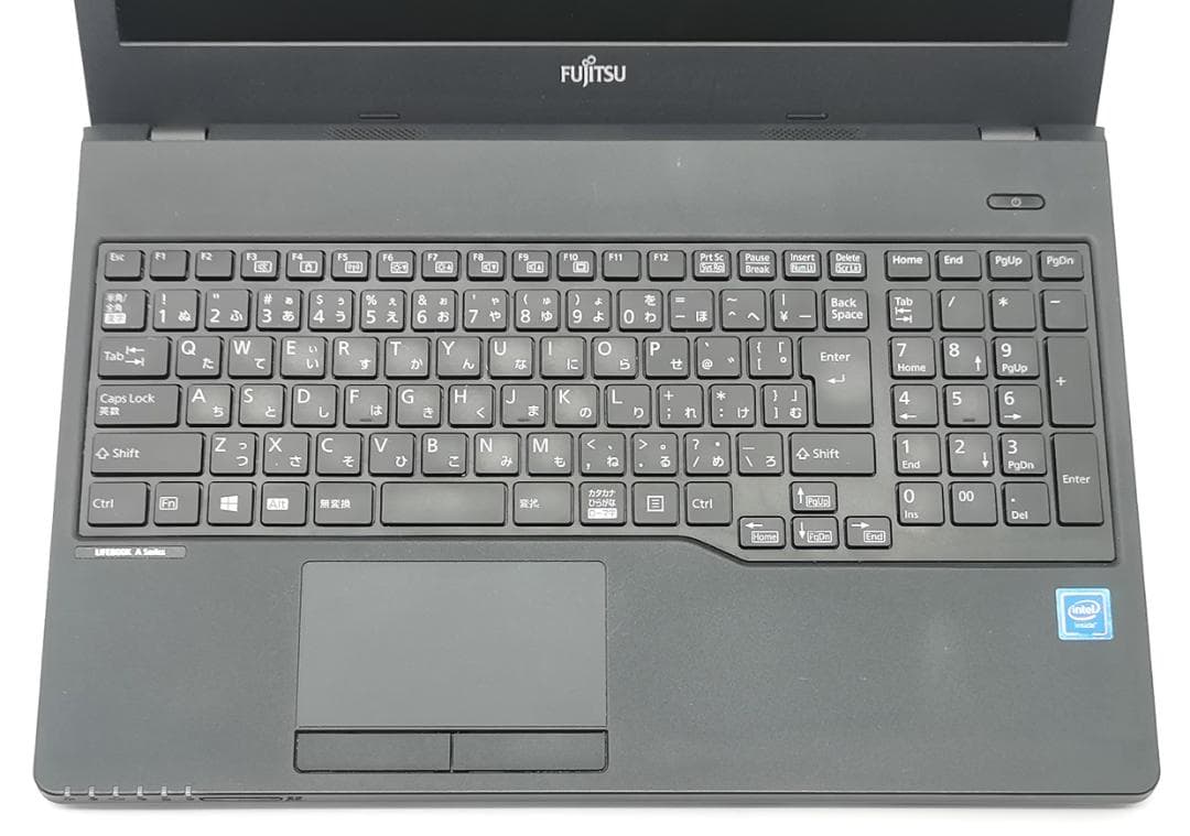 ✅️初心者OK！Windows11/Office/AI搭載ノートパソコン K34