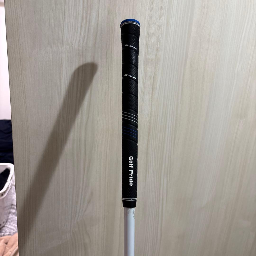 Rogue ST MAX ドライバー　10.5° TB 50 Sフレックス