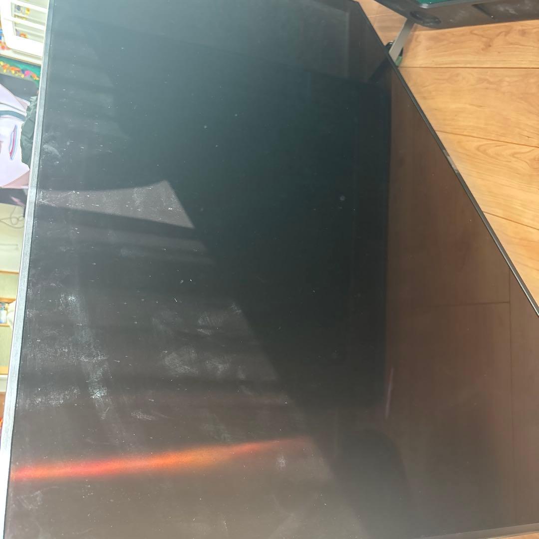 【ジャンク品】液晶テレビ ソニー　BRAVIA ブラビアSONY 4K 65型