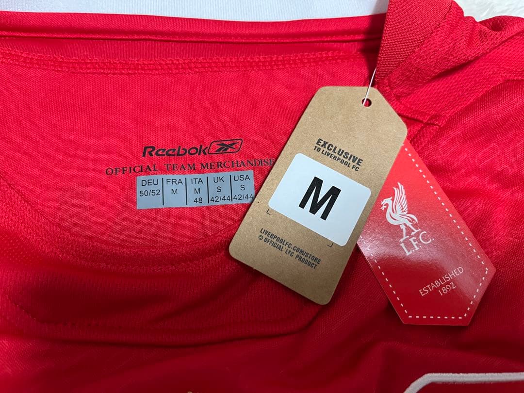 リバプール シャツ アロンソ 14