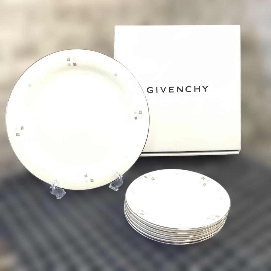 GIVENCHY ベリーセットYAMAKA 食器2セット ジバンシー