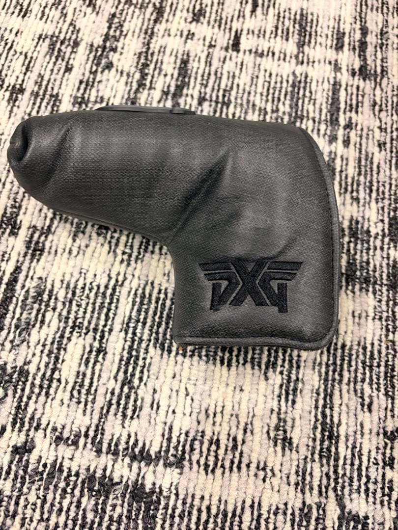 PXG Closer パター 34インチ
