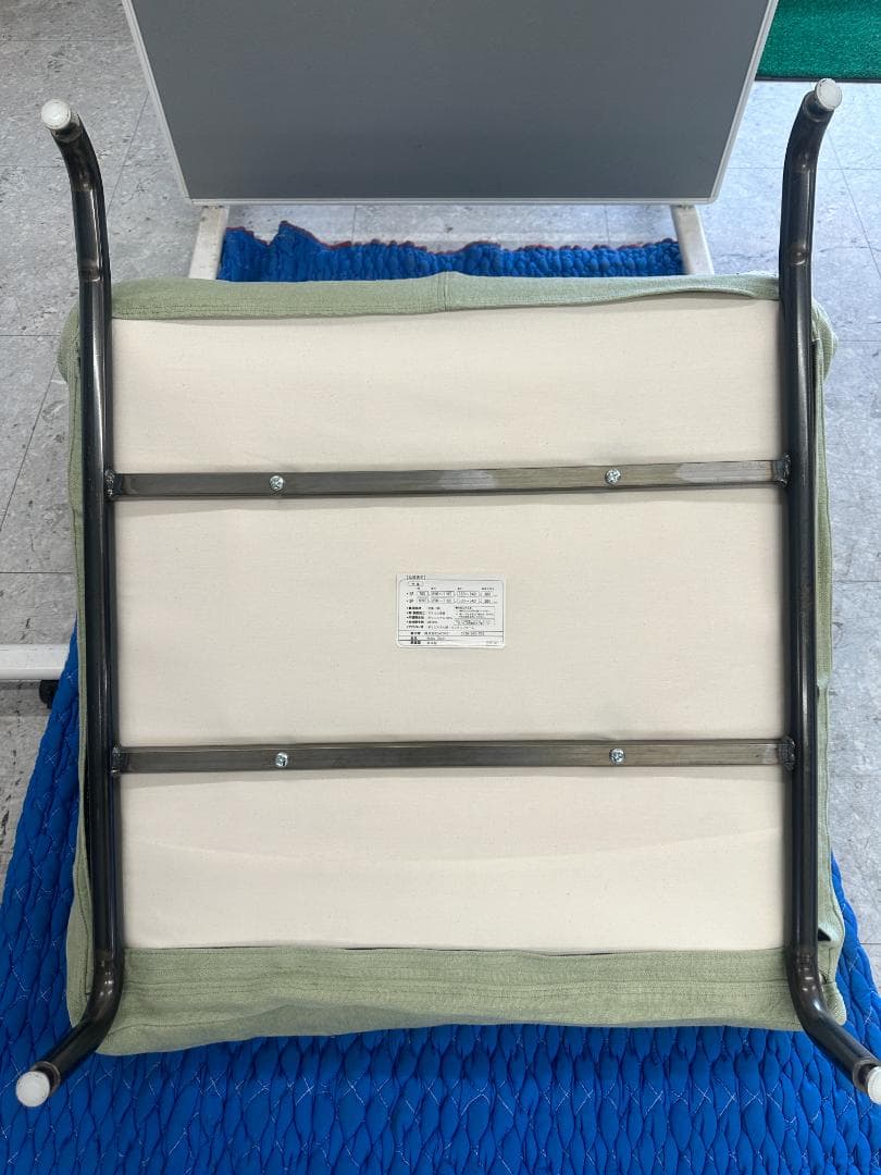 1人掛けソファ ジャーナルスタンダードファニチャー RODEZ CHAZR