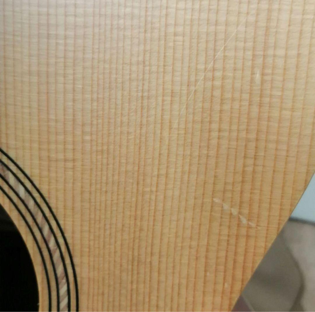 Taylor アコースティックギター ギターケース付き