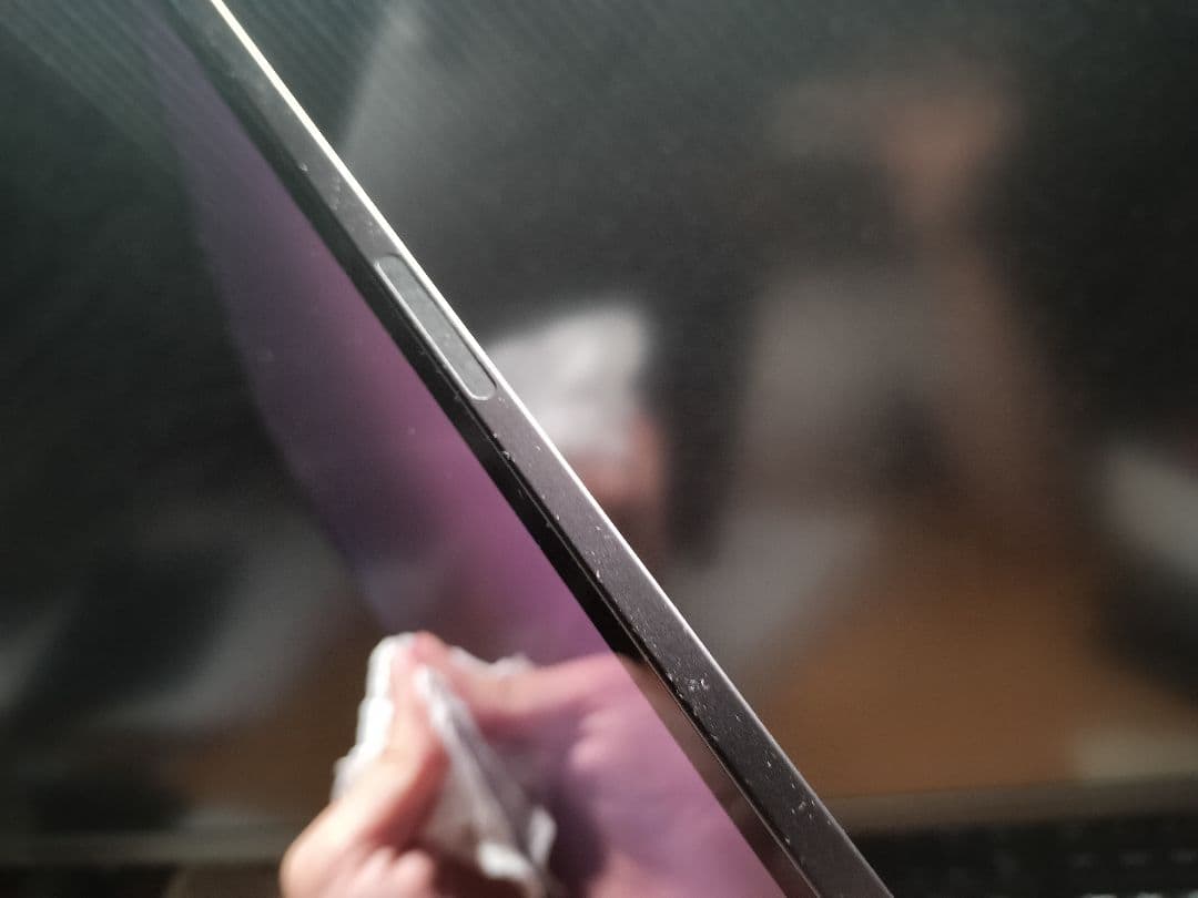 iPad Pro 11インチ(第2世代)128GB 箱付き