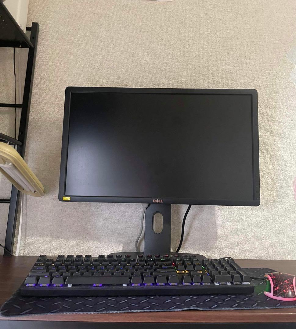 自作PC