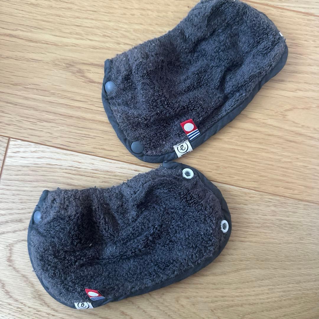 BABY CARRIER HARMONY アンスラサイト