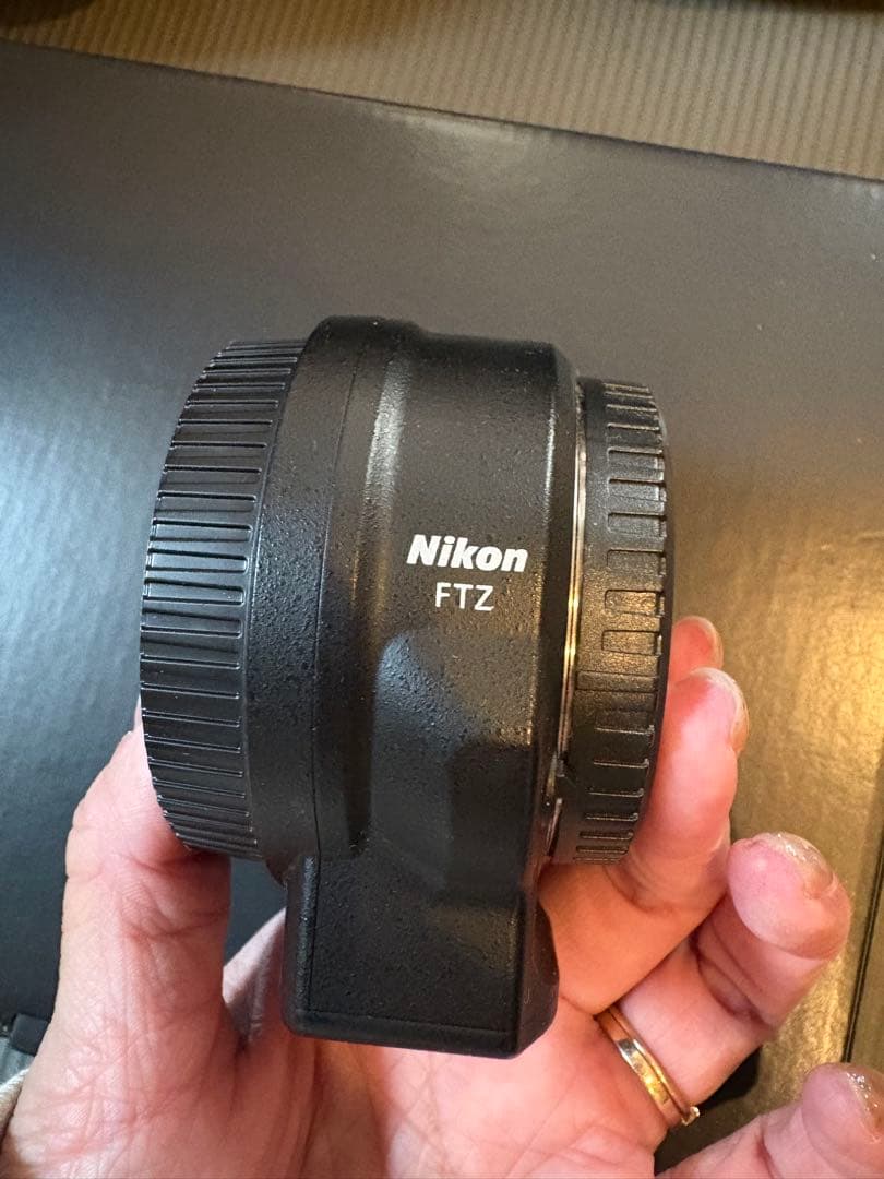 Nikon Z6II XQD その他セット