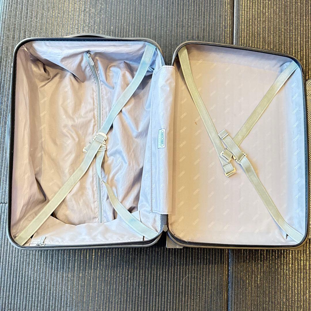 値下げ RIMOWA リモワ サルサ 33L 機内持ち込み可能