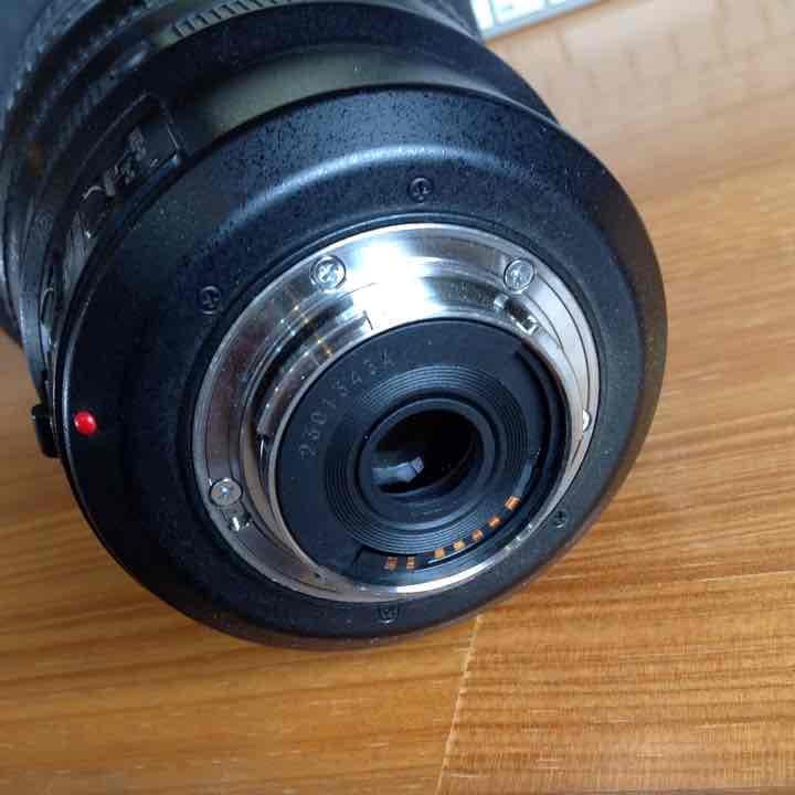 再値下げ❗️キャノン ビデオレンズ ビデオカメラ 業務用