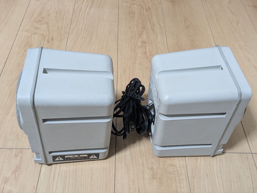 Roland MA-12C アクティブスピーカー