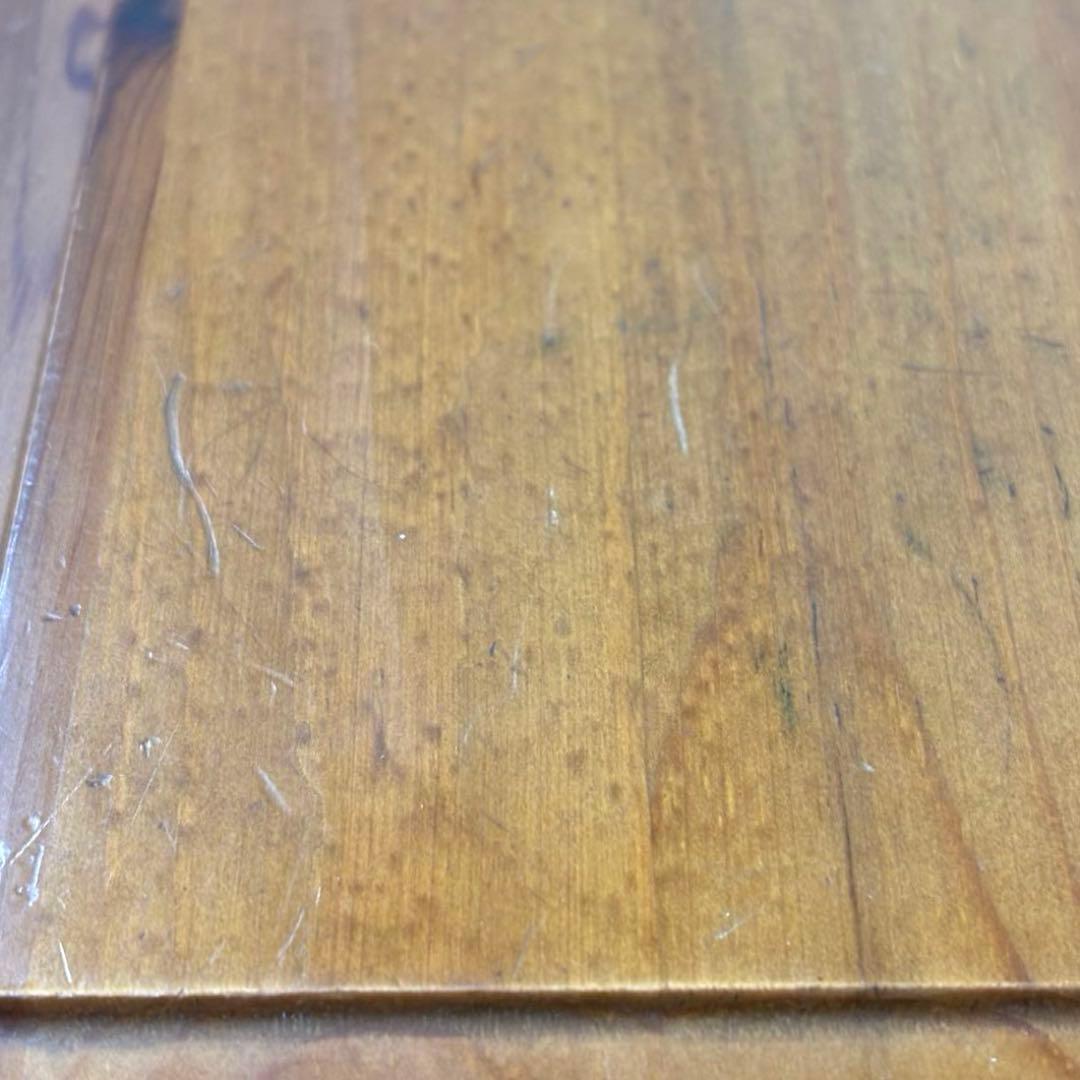 コスガ PROVENCE サイドテーブル ナイトテーブル プロヴァンス 引出し付