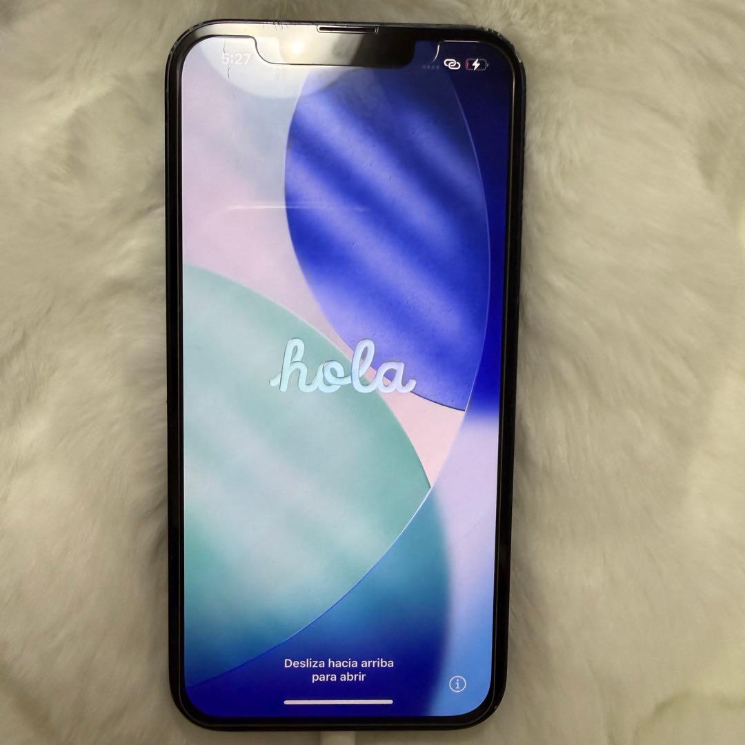 iPhone13 128GB simフリー