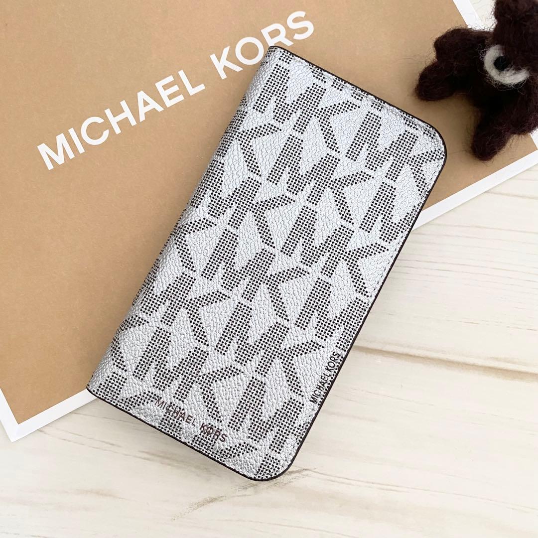 64 MICHAEL KORS iPhoneケース iPhone13対応ケース