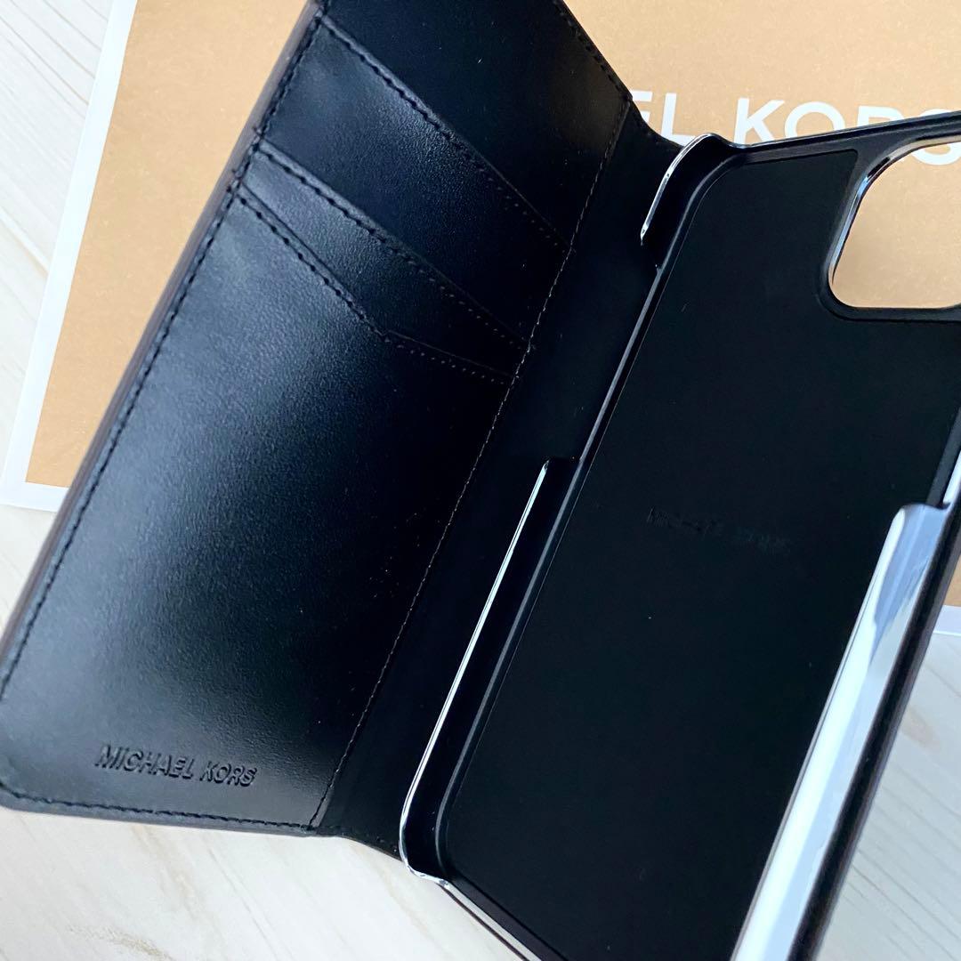 64 MICHAEL KORS iPhoneケース iPhone13対応ケース