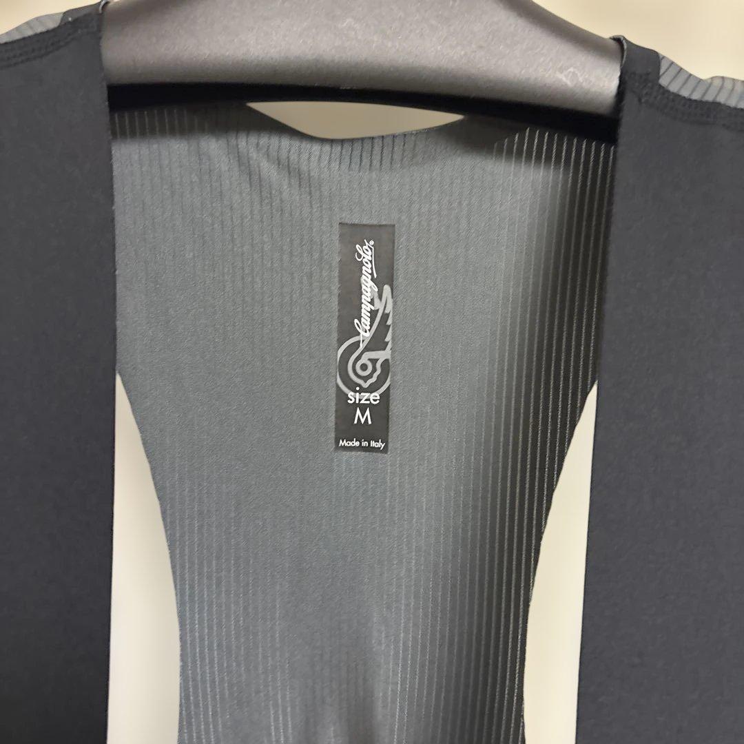 サイクルジャージ上下セット