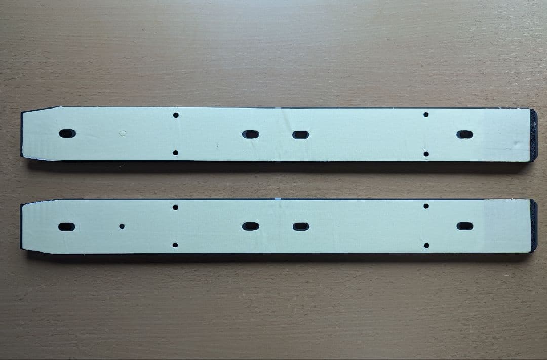 VistPlateWCRV18−ALU V-TechSystem ALU6060