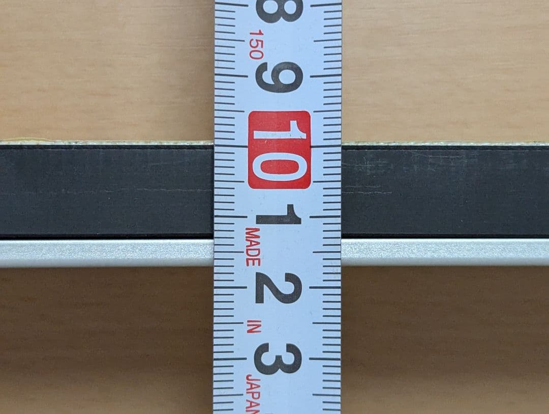 VistPlateWCRV18−ALU V-TechSystem ALU6060