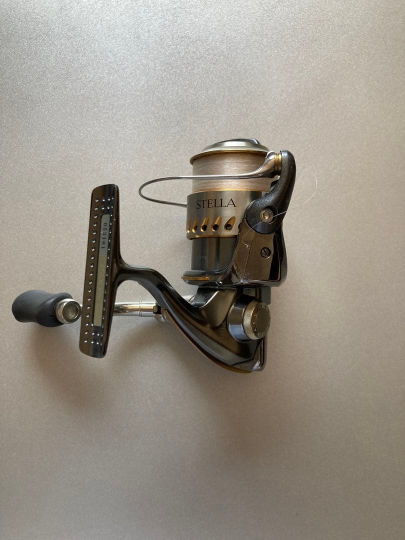 shimano STELLA ステラ　2500S