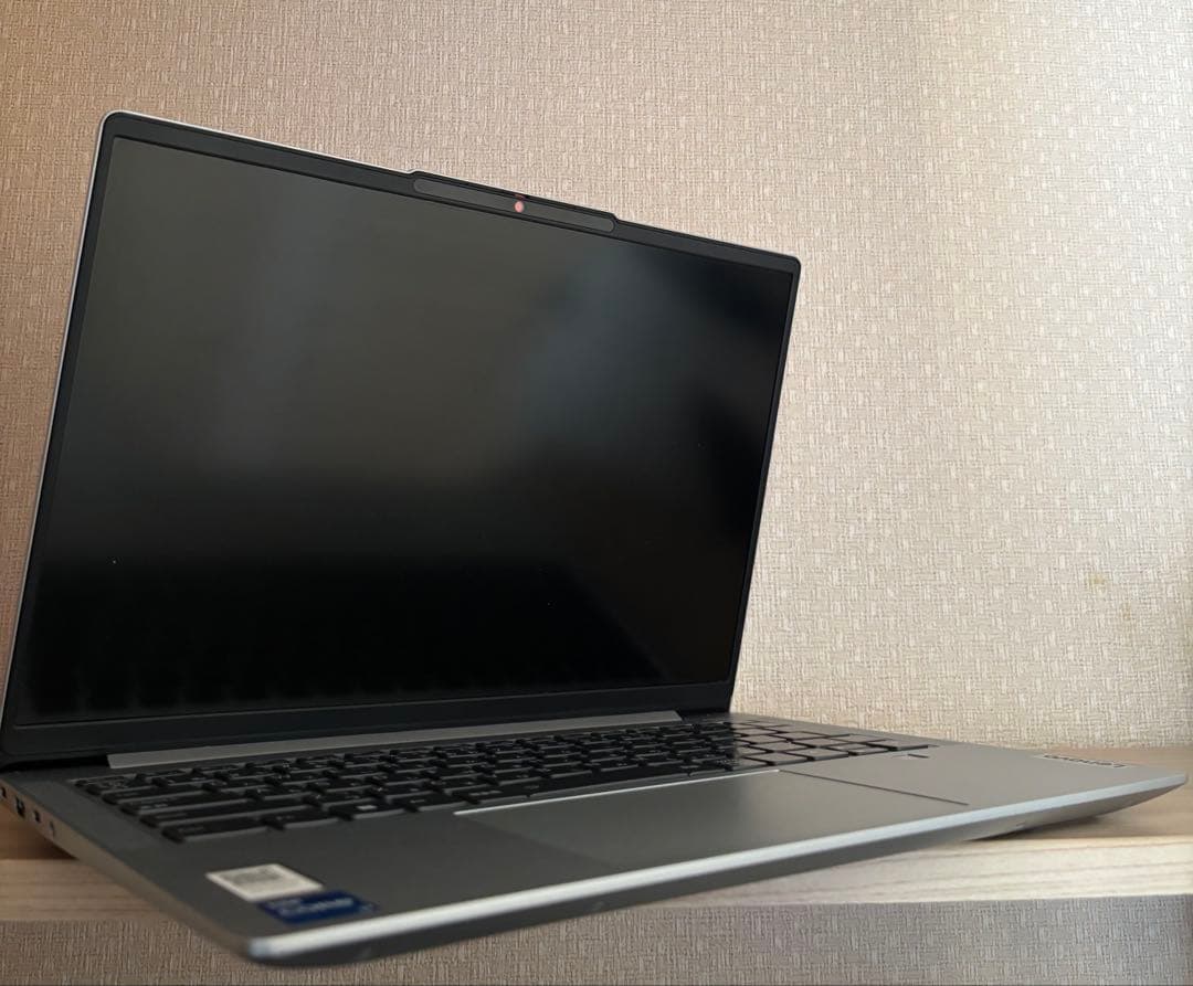 Lenovo IdeaPad Slim 5 ノートPC 14インチ ケース付き