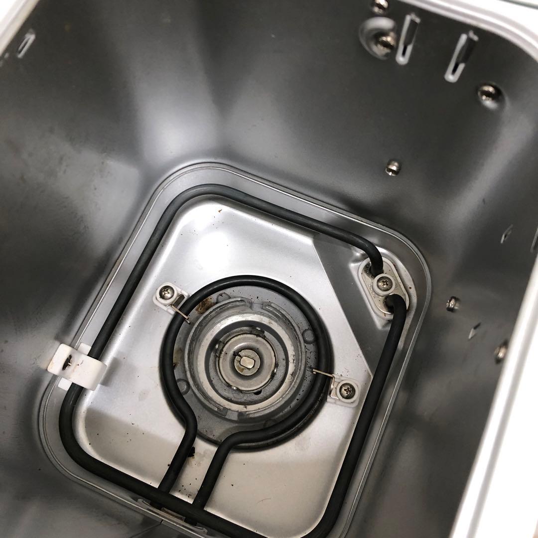 M4479 象印 ホームベーカリー BB-ST10 2023年製