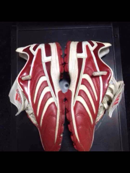 プレデター トレーニングシューズ