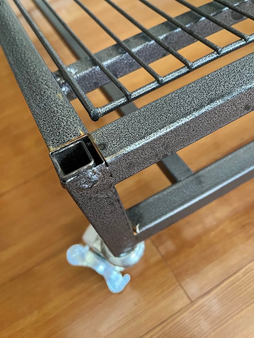 引取り限定　大型犬　ケージ　秋田県