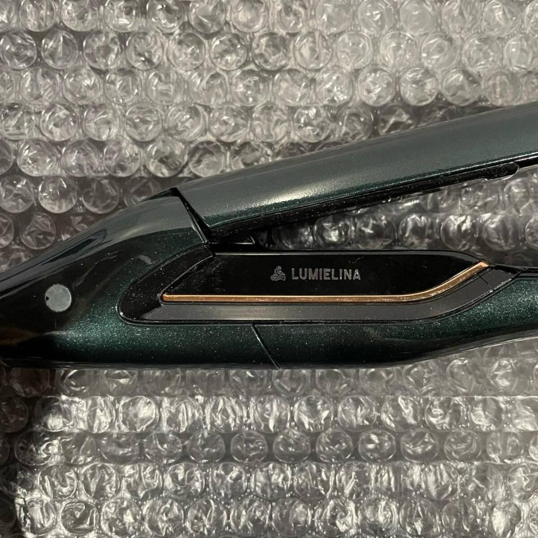 Bioprogramming 　ヘアビューロン 7D Plus ストレート