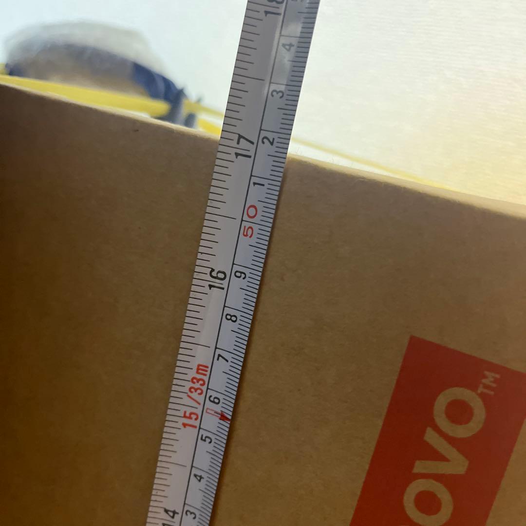 新品未使用未開封　ジャンク扱　ThinkStation　P410