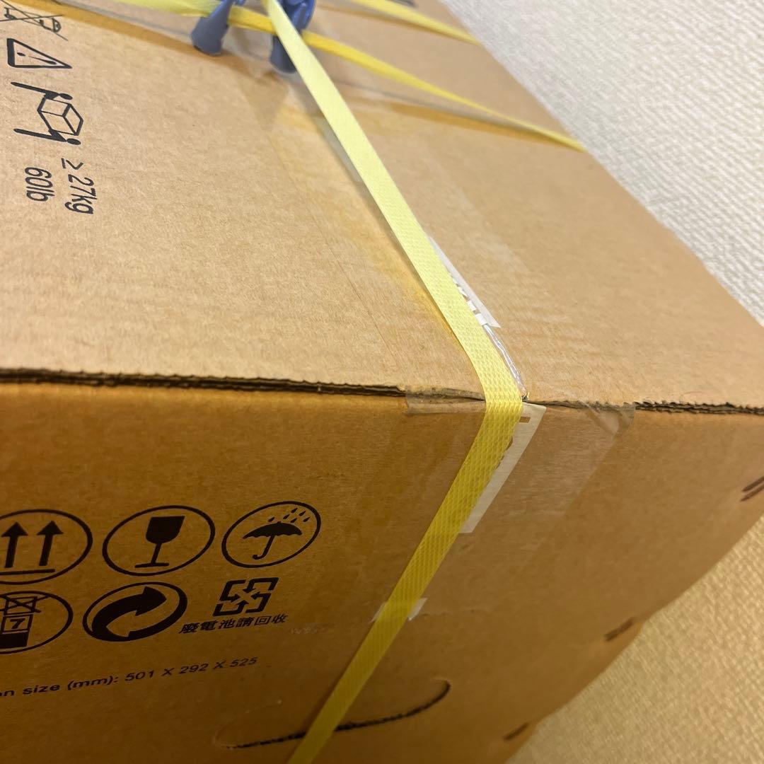 新品未使用未開封　ジャンク扱　ThinkStation　P410