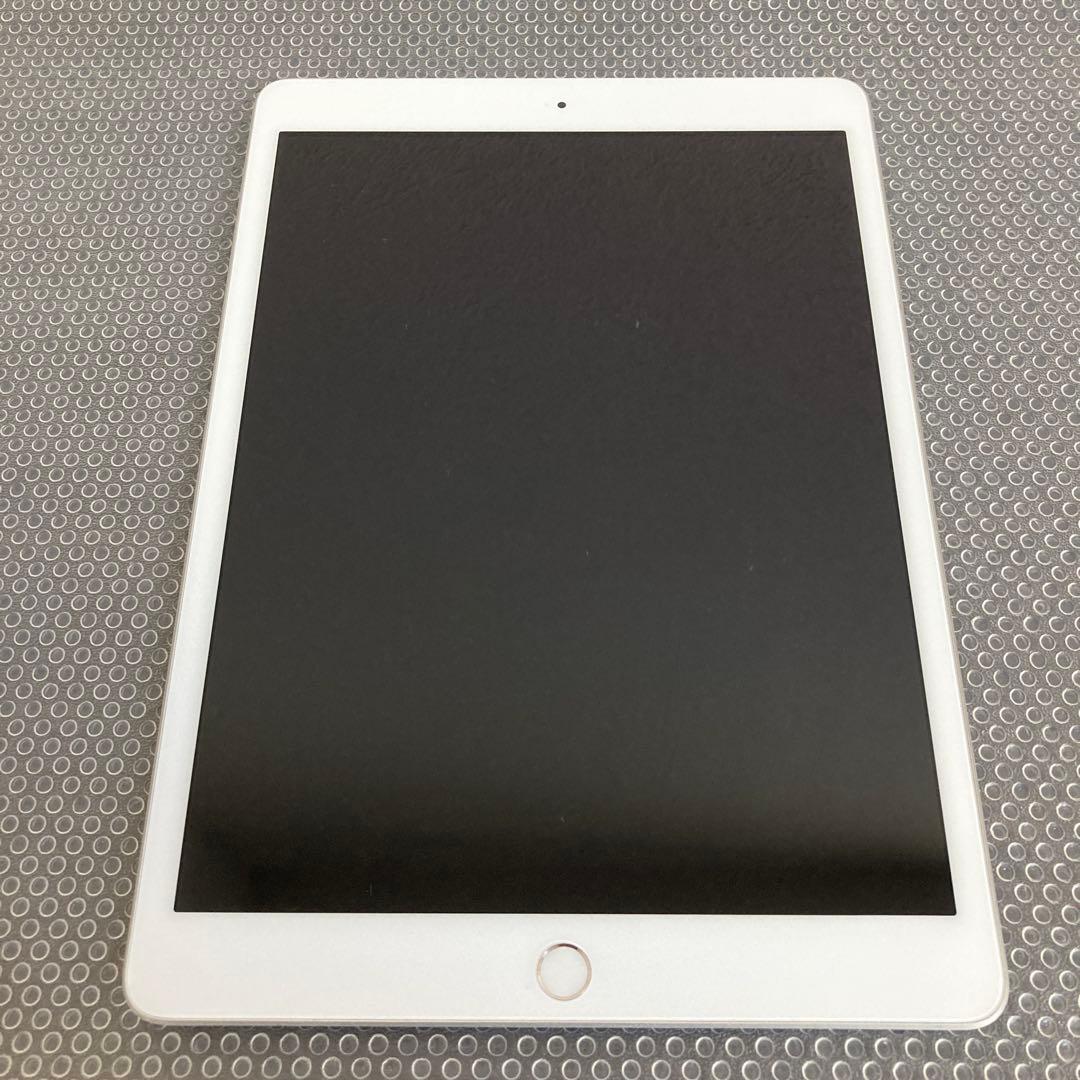 3728 外観美品☆電池良好☆iPad8 第8世代 32GB SIMフリー☆